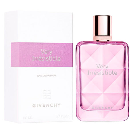 Givenchy Very Irresistible  EDP 80ML Dama