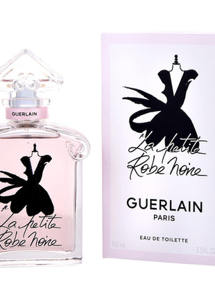 Guerlain La Petit Robe Noire edt 100 ml. Dama