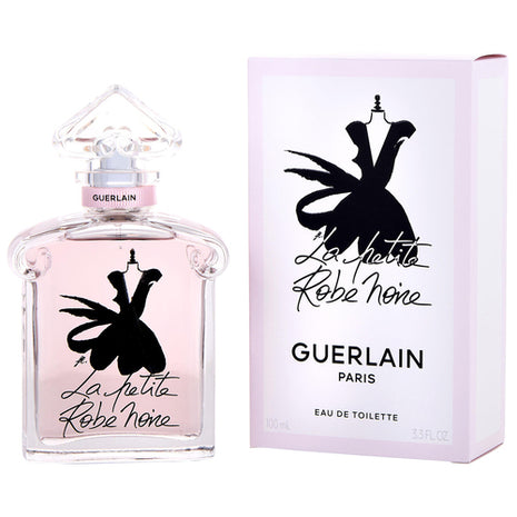 Guerlain La Petit Robe Noire edt 100 ml. Dama