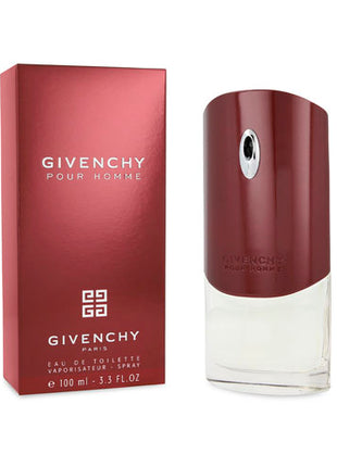 Givenchy Pour Homme  EDT 100 ML  Caballero
