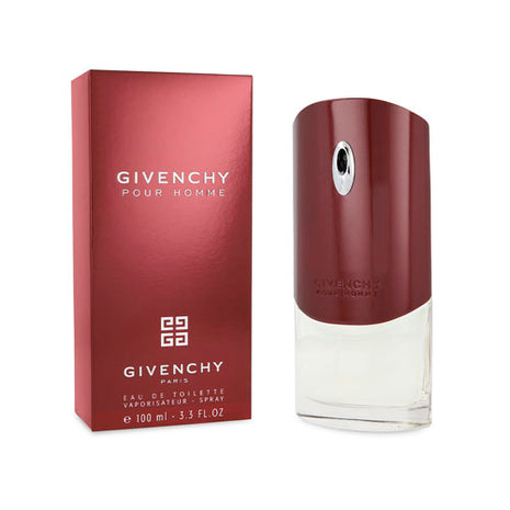Givenchy Pour Homme  EDT 100 ML  Caballero