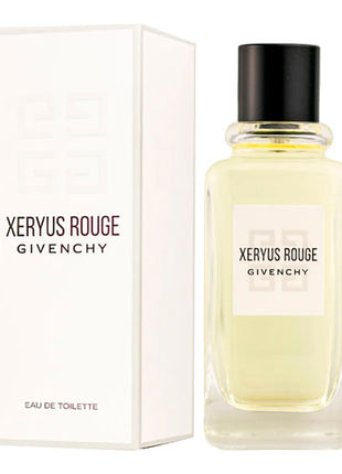 Givenchy Xeryus Rouge  EDT 100ML  Caballero
