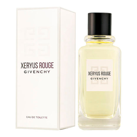 Givenchy Xeryus Rouge  EDT 100ML  Caballero