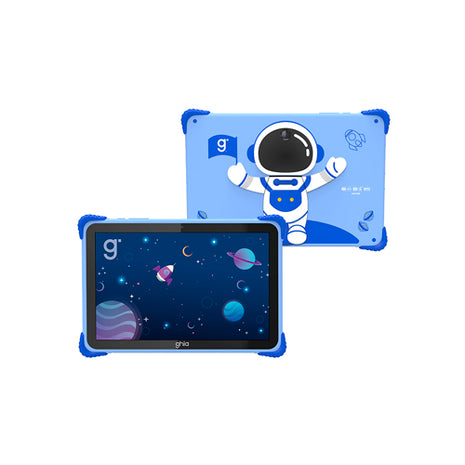 Tablet para niños A523 10.1" 64GB Go edition azul Ghia