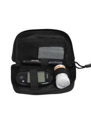 Kit medidor de glucemia GL44 Beurer
