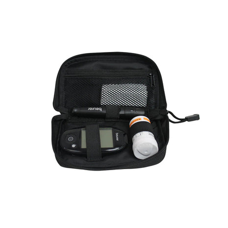 Kit medidor de glucemia GL44 Beurer