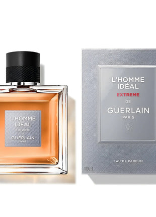 Guerlain L'Homme Ideal Extreme edp 100 Ml. Caballero