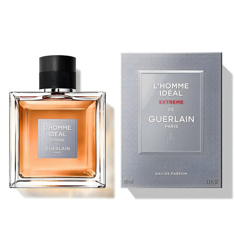 Guerlain L'Homme Ideal Extreme edp 100 Ml. Caballero