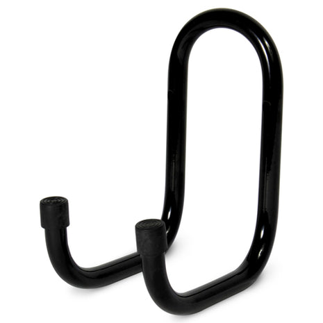 Mikels Gancho Colgador Multiusos GMC negro capacidad de 30kg