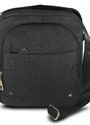Crossbody Casual negro GOGO