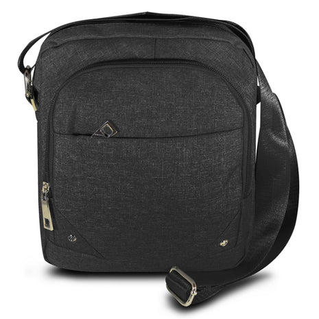 Crossbody Casual negro GOGO