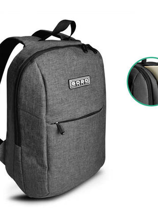 Backpack para Laptop de 15.6" GOGO-006G GOGO