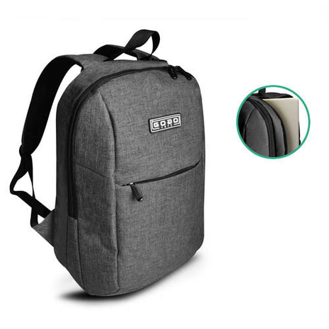 Backpack para Laptop de 15.6" GOGO-006G GOGO