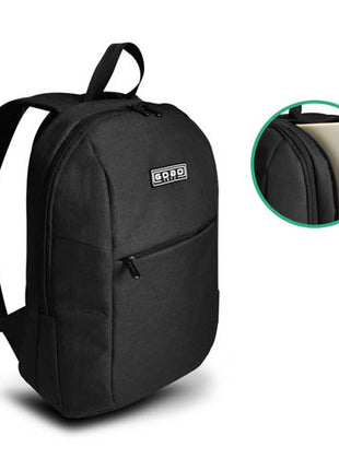 Backpack para Laptop de 15.6" GOGO-006N GOGO