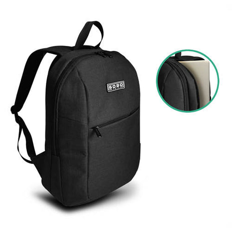 Backpack para Laptop de 15.6" GOGO-006N GOGO