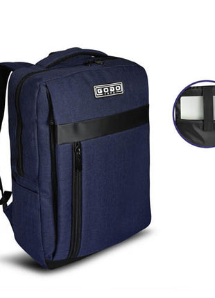 Backpack para Laptop de 15.6" GOGO-007A GOGO