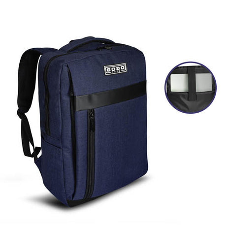 Backpack para Laptop de 15.6" GOGO-007A GOGO