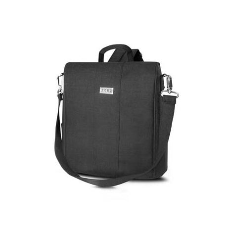 Backpack de seguridad antirrobo de 10.5" para dama negro GOGO