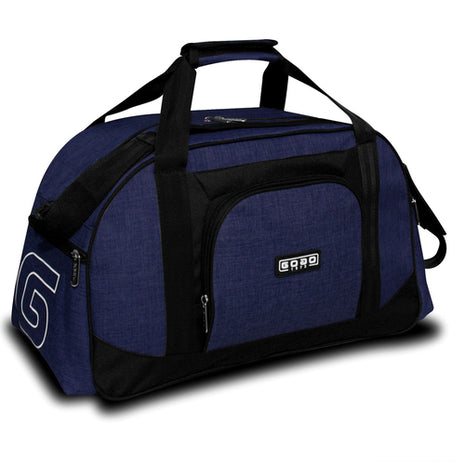 Maleta Deportiva azul GOGO
