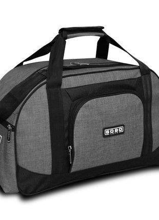 Maleta Deportiva gris GOGO