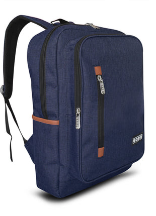 Backpack para laptop de 15.6" azul GoGo