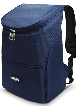 Lonchera hielera tipo backpack GOGO-015A Gogo Family