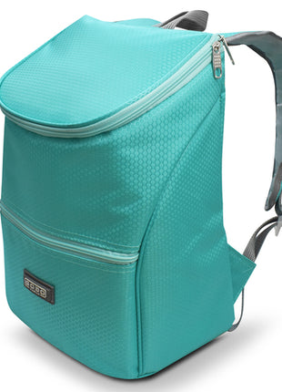 Lonchera hielera tipo backpack GOGO-015MNT Gogo Family