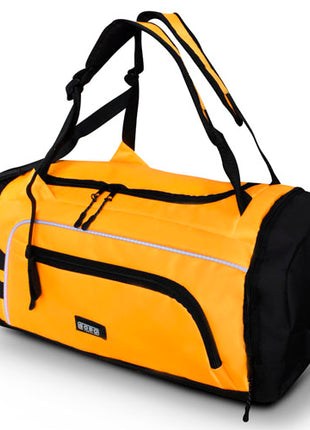 Maleta deportiva backpack amarillo GOGO-016, GOGO Family
