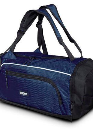 Maleta deportiva backpack azul GOGO-016, GOGO Family