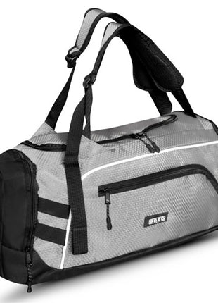 Maleta deportiva backpack gris GOGO-016, GOGO Family