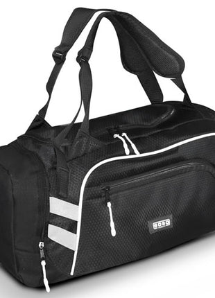 Maleta deportiva backpack negro GOGO-016, GOGO Family
