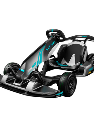 Segway Ninebot GoKart Pro 2 GOKARTPRO2 Negro