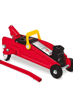 Mikel's gato de patin Mod. GP2, color: rojo, de 2 Ton