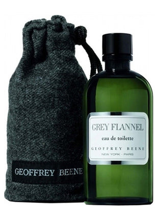 Grey Flannel EDT 120ml Geoffrey Beene