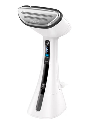 Conair ExtremeSteam Vaporizador de Telas GS58GDES, Blanco
