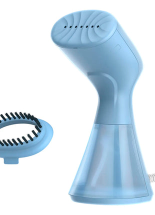 Conair Vaporizador compacto GS8ES azul claro se calienta en 30 segundos