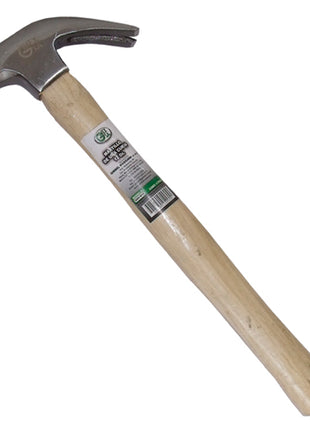 Martillo de uña curva 16oz Karlen