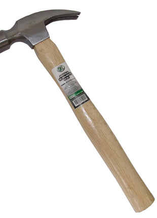Martillo de uña recta 20oz GSH-Z11 Karlen