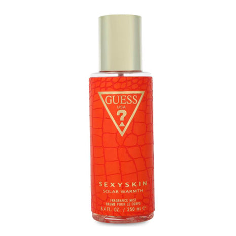 Guess Sexy Skin Solar Warmth Body Mist 250 ml. Dama