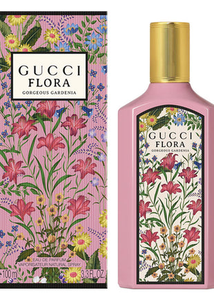Gucci Flora Gorgeous Gardenia edp 100 ml. Dama