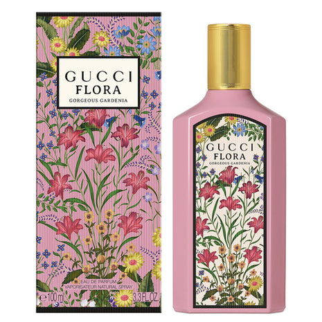 Gucci Flora Gorgeous Gardenia edp 100 ml. Dama