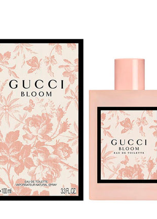 Gucci Bloom EDT 100ML  Dama