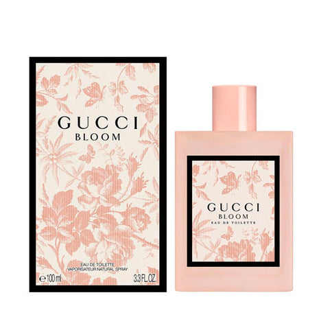 Gucci Bloom EDT 100ML  Dama