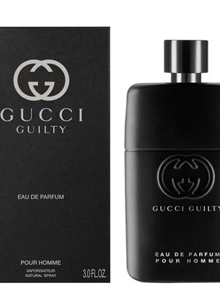 Gucci Guilty Pour Homme EDP 90ML  Caballero