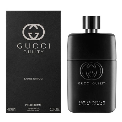 Gucci Guilty Pour Homme EDP 90ML  Caballero