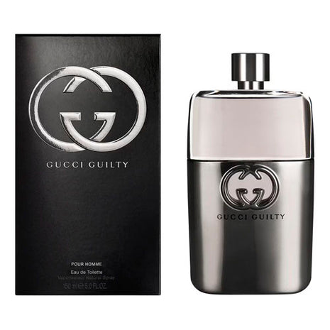 Gucci Guilty Pour Homme EDT 150ML Caballero
