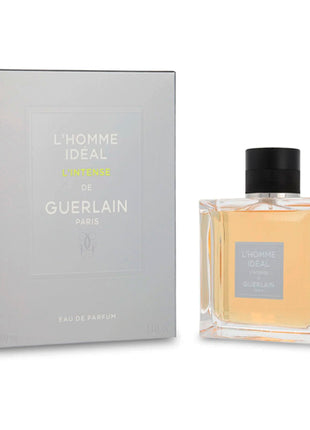 Guerlain L´Homme  Ideal L´Intense  EDP 100 ML Caballero