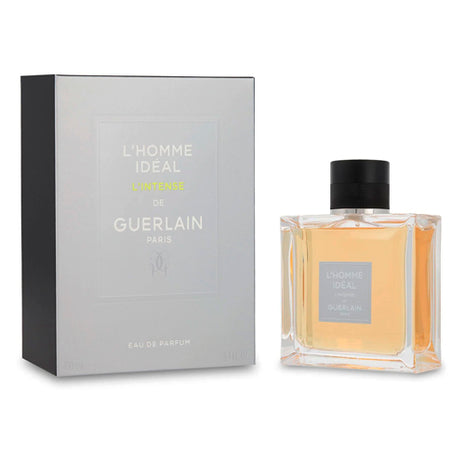 Guerlain L´Homme  Ideal L´Intense  EDP 100 ML Caballero