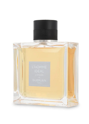 Guerlain L´Homme  Ideal L´Intense  EDP 100 ML Caballero