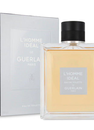 Guerlain L´Homme Ideal  EDT 150 ML Caballero